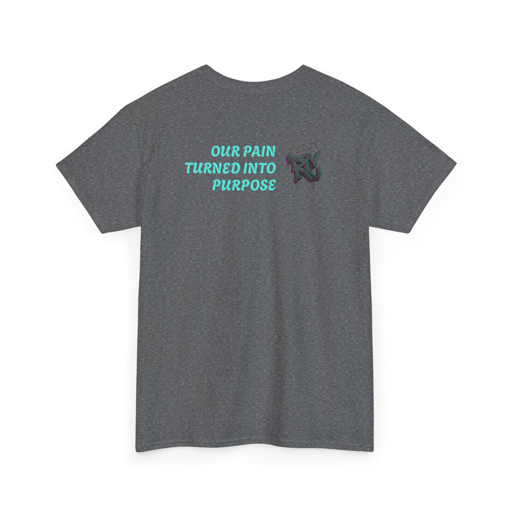 Addiction Took One of Us- Tee for Family/Loved Ones who lost someone to Addiction