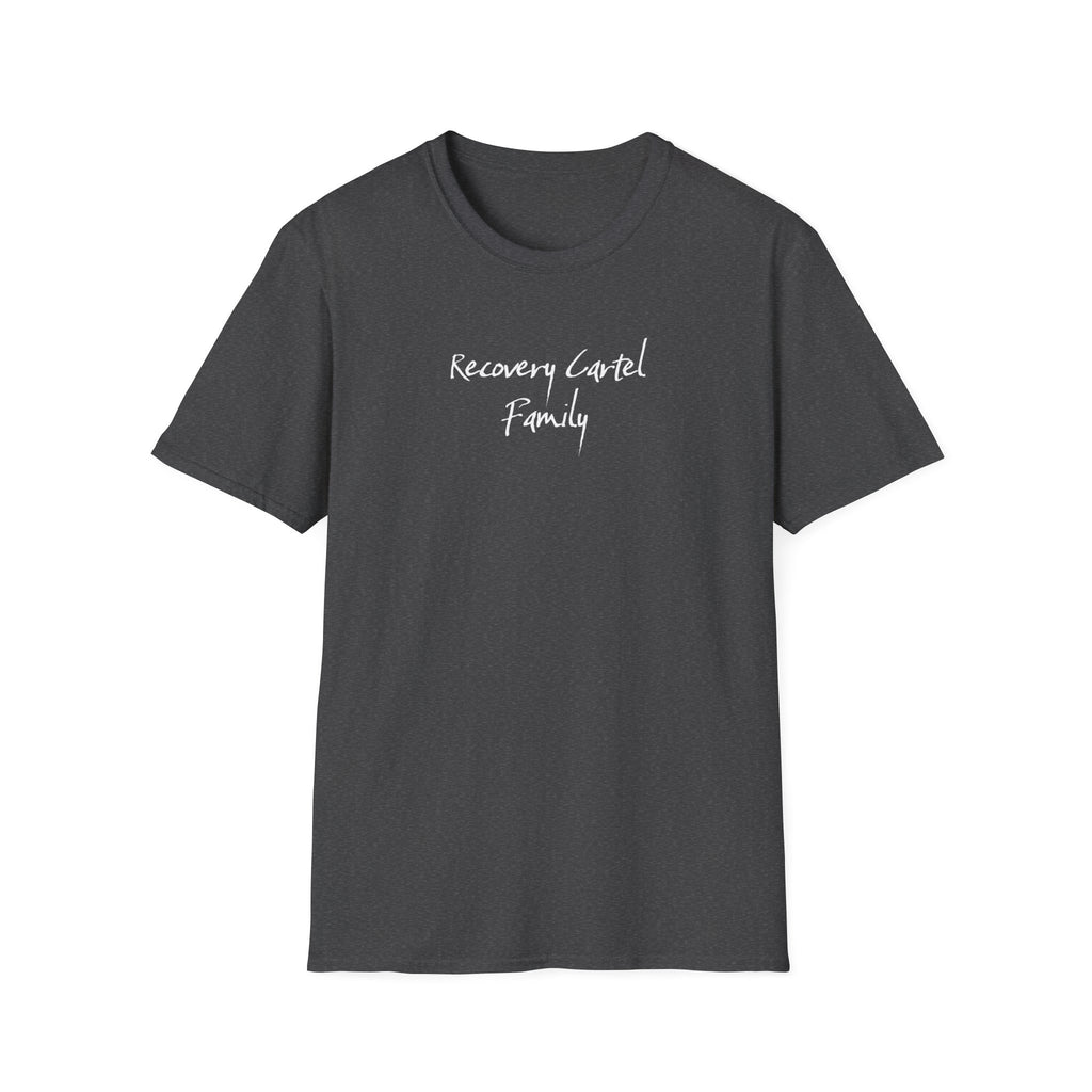 Ride Or Die Was Not A Joke Loved One Tee