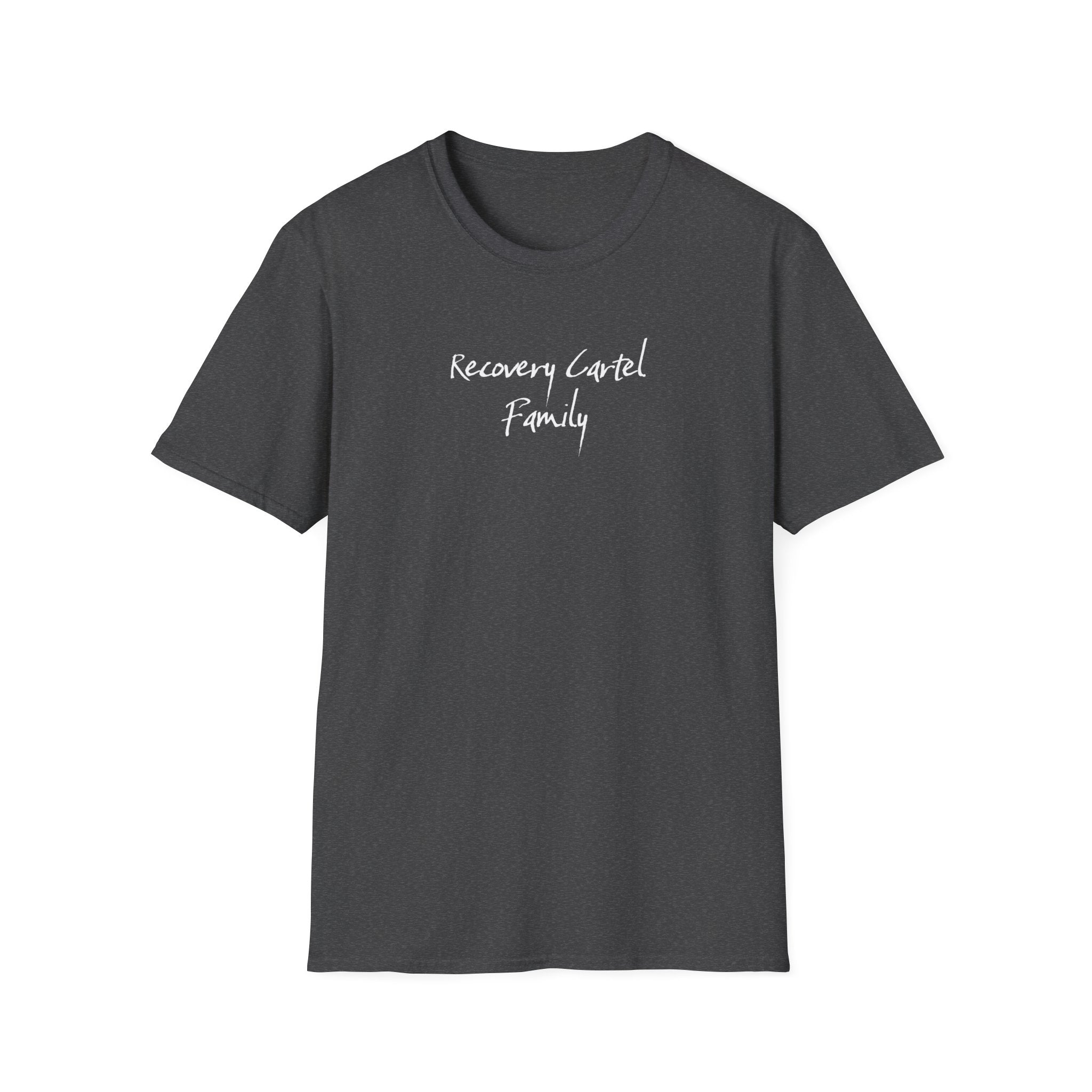 Ride Or Die Was Not A Joke Loved One Tee