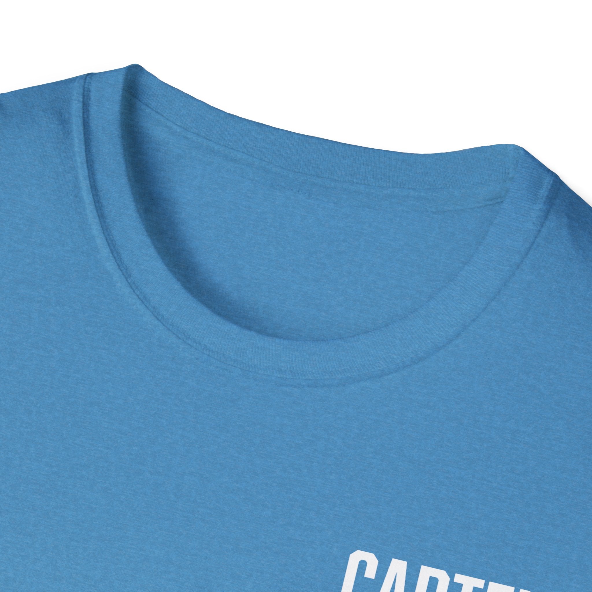 Cartel Mom Tee- I pray harder than your addiction hits