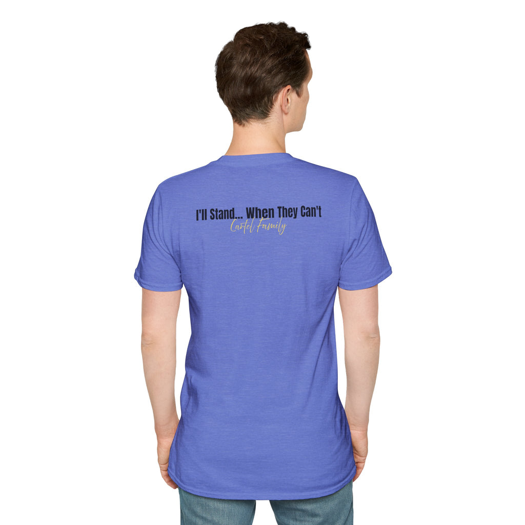 Recovery Is A Family Affair T-Shirt