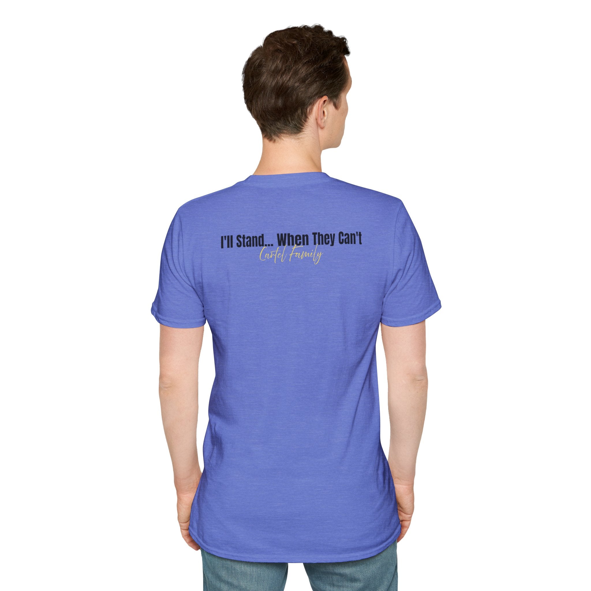 Recovery Is A Family Affair T-Shirt