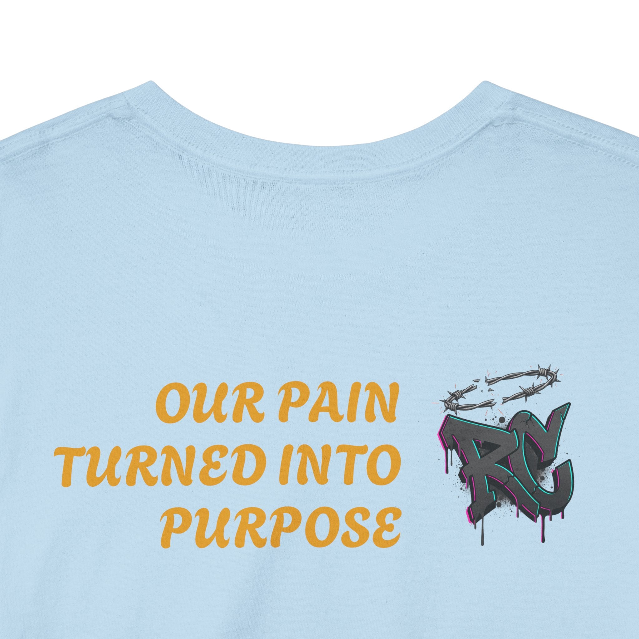 Addiction Took One of Us- Tee for Family/Loved Ones who lost someone to Addiction
