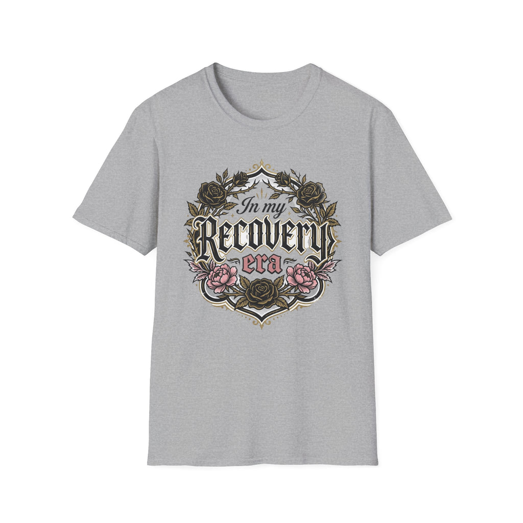 Recovery Era T-Shirt for Women