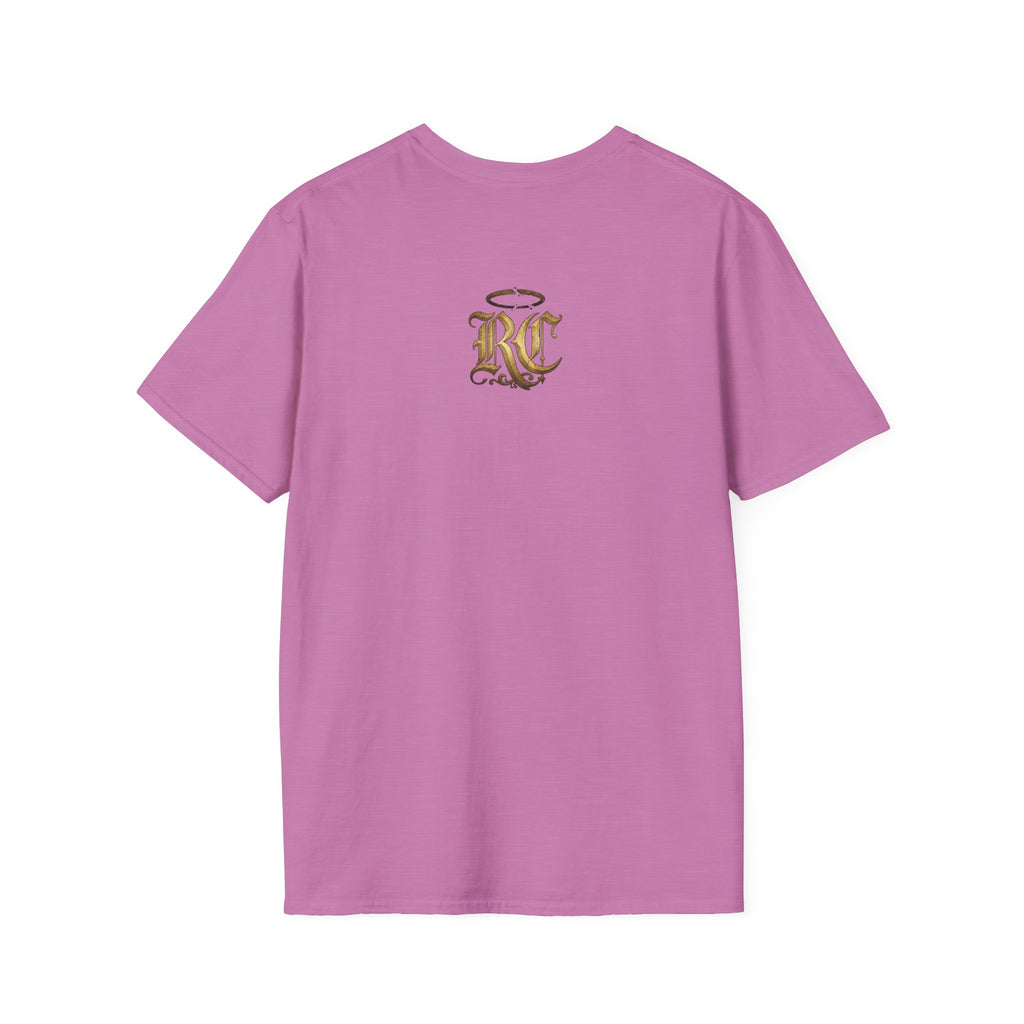 Healed Women Heal Women Tee by Recovery Cartel