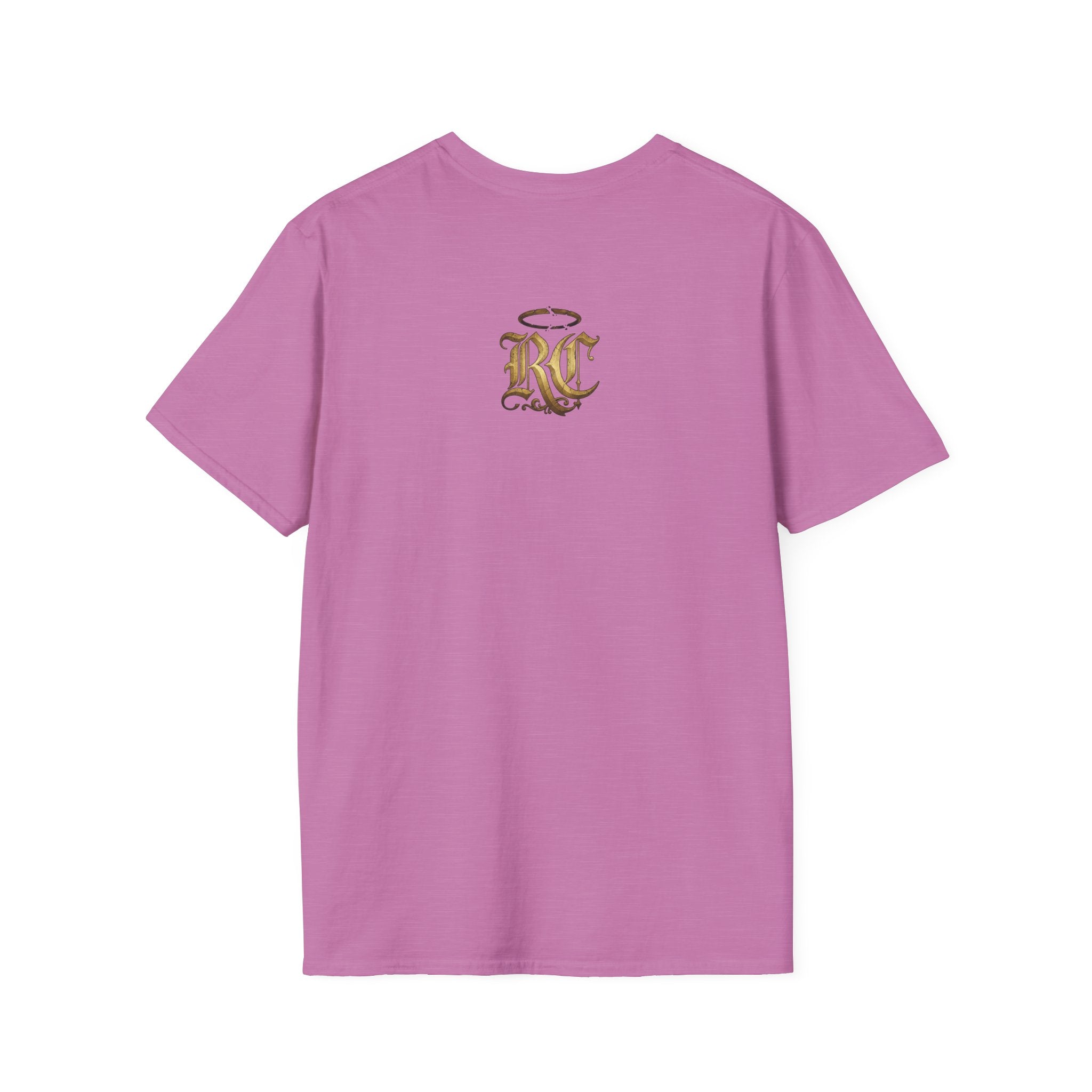 Healed Women Heal Women Tee by Recovery Cartel