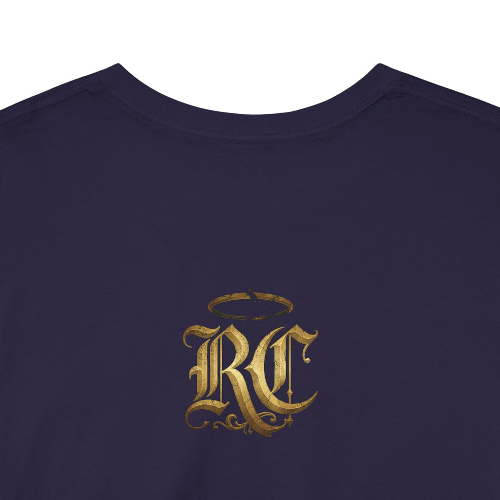 Welcome Tag or Toe Tag, Your Choice T Shirt by Recovery Cartel