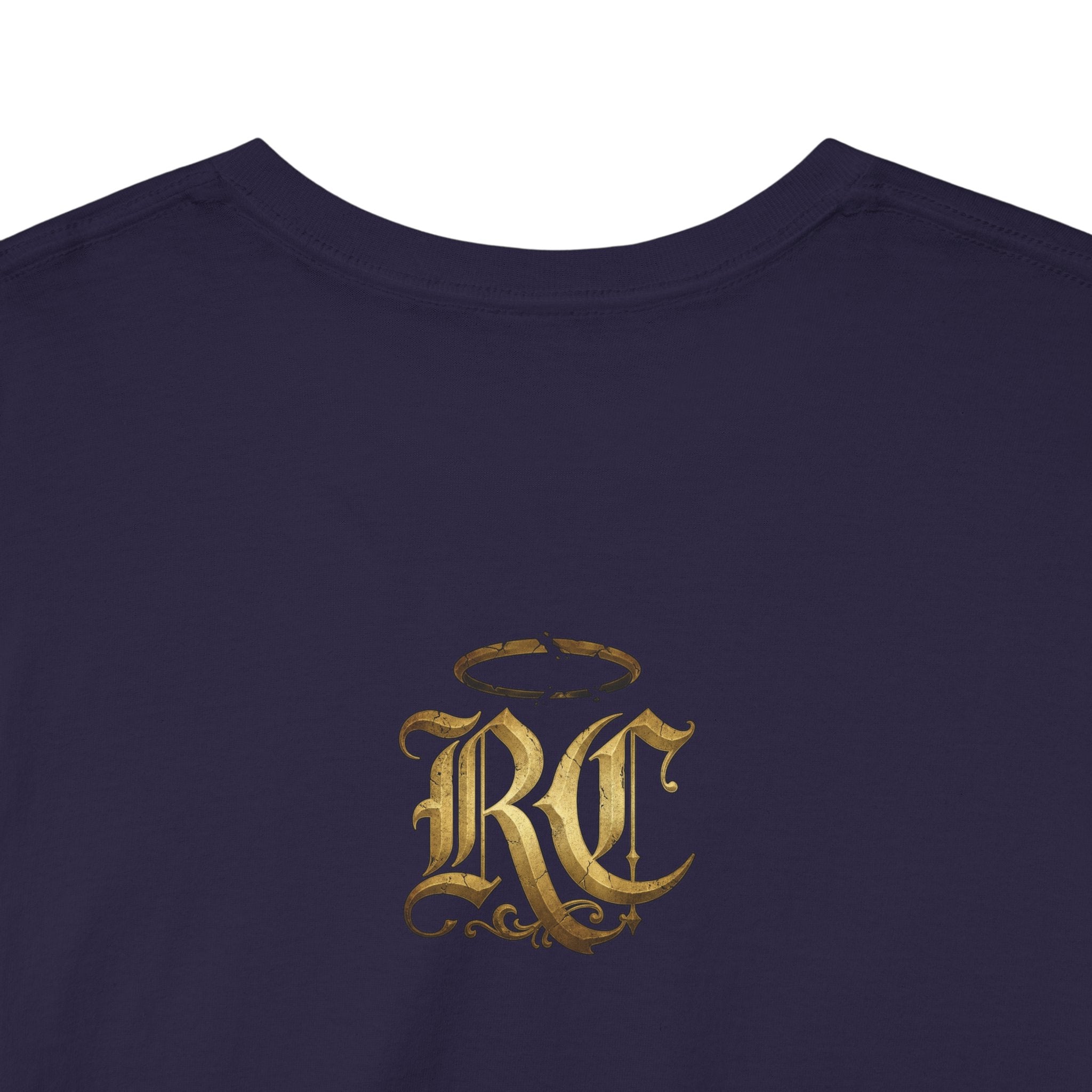 Welcome Tag or Toe Tag, Your Choice T Shirt by Recovery Cartel