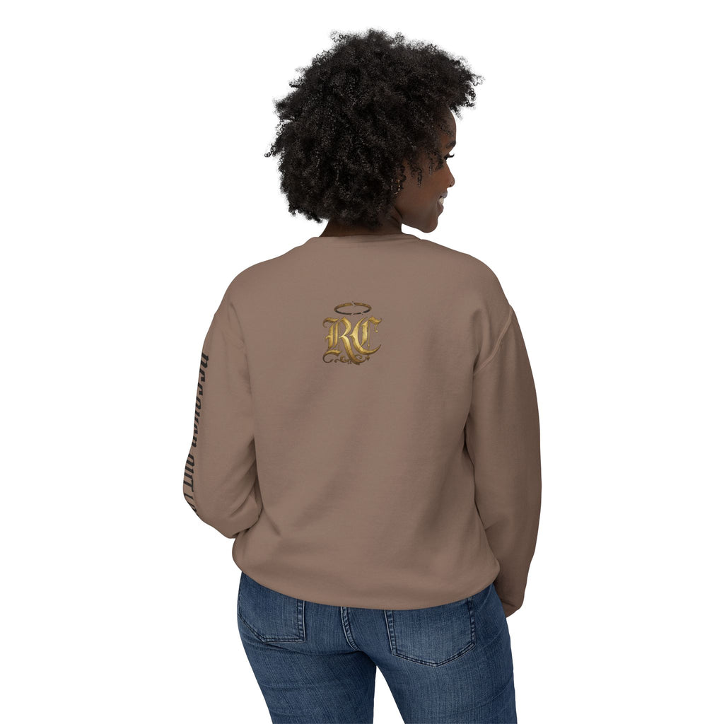 Recovery Cartel Crewneck Sweatshirt