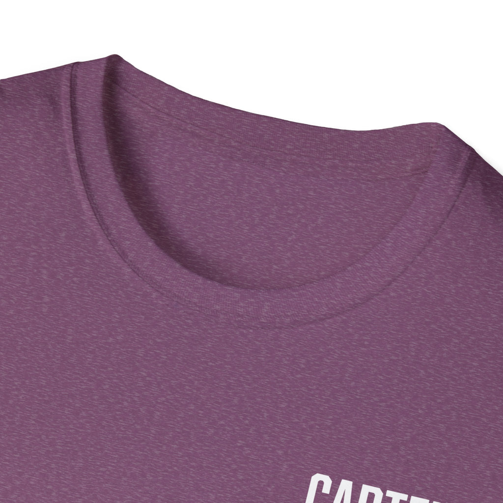 Cartel Dad Tee
