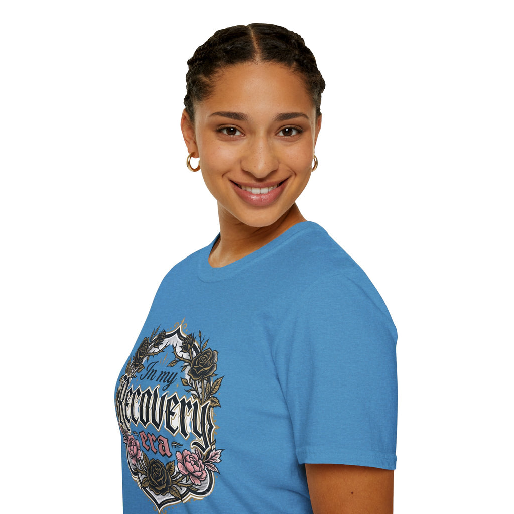 Recovery Era T-Shirt for Women