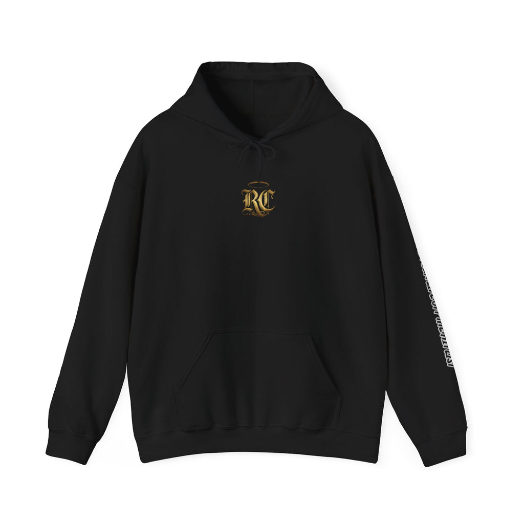 Killer Season- Addiction/Recovery Hoodie from Recovery Cartel
