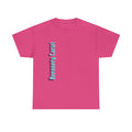 Graffiti Drip Tee — Recovery Cartel Apparel LIMITED TIME DROP