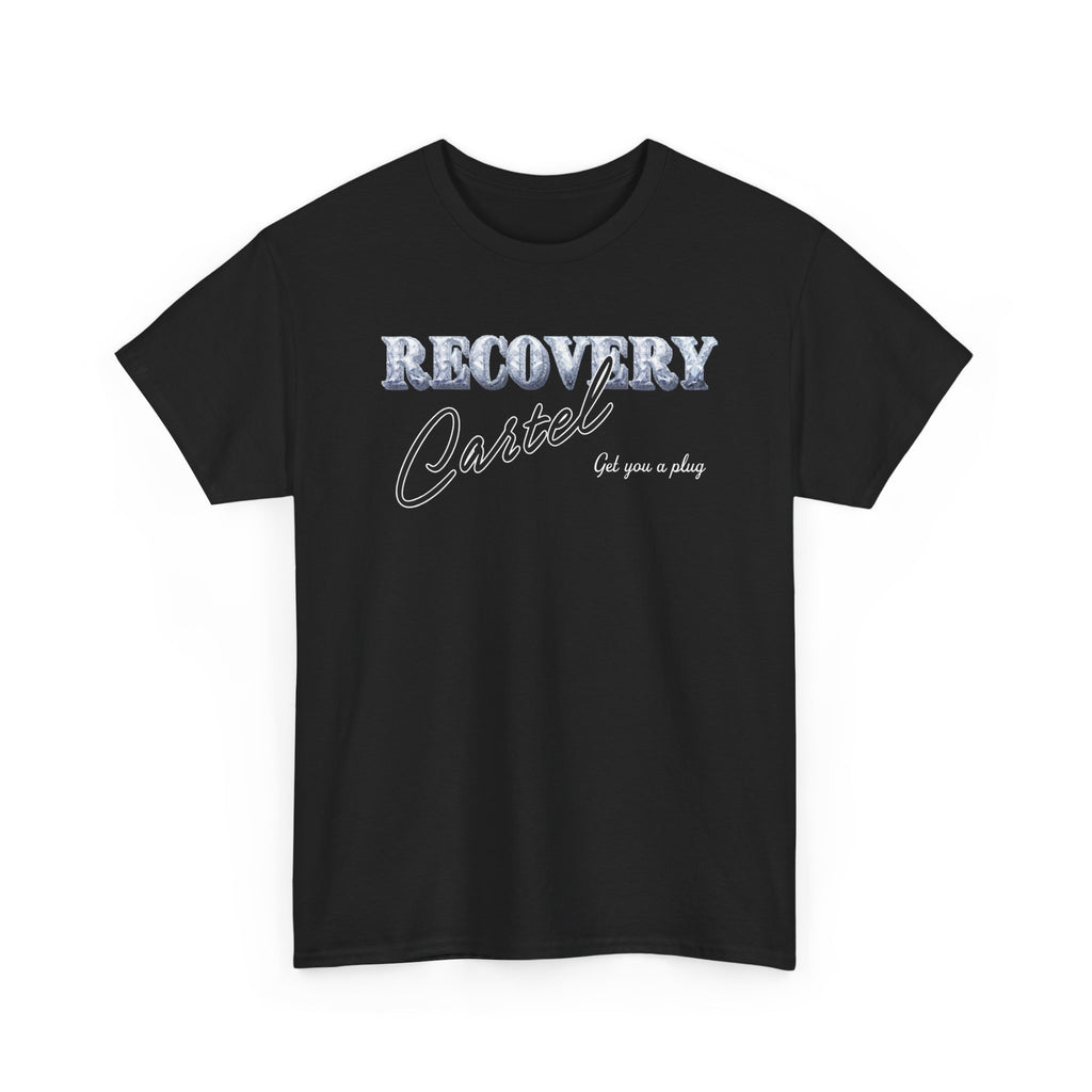 Recovery Cartel- Join the Cartel Get you a Plug