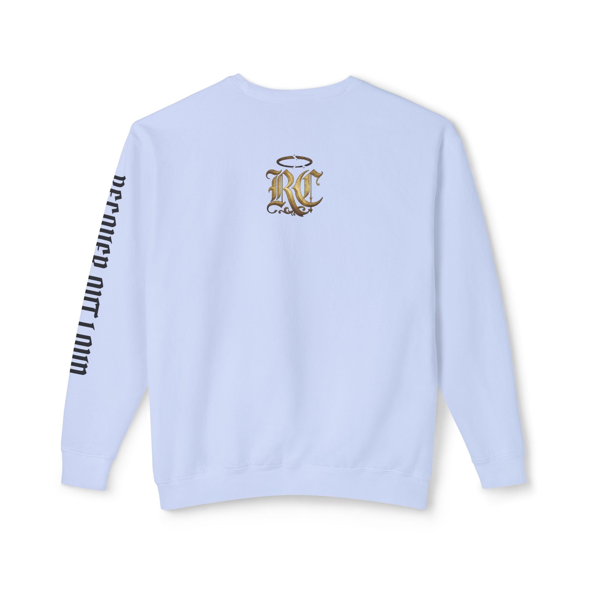 Recovery Cartel Crewneck Sweatshirt