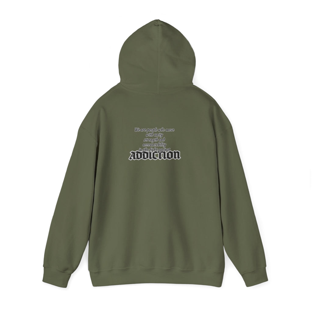 Recovery Cartel Hoodie