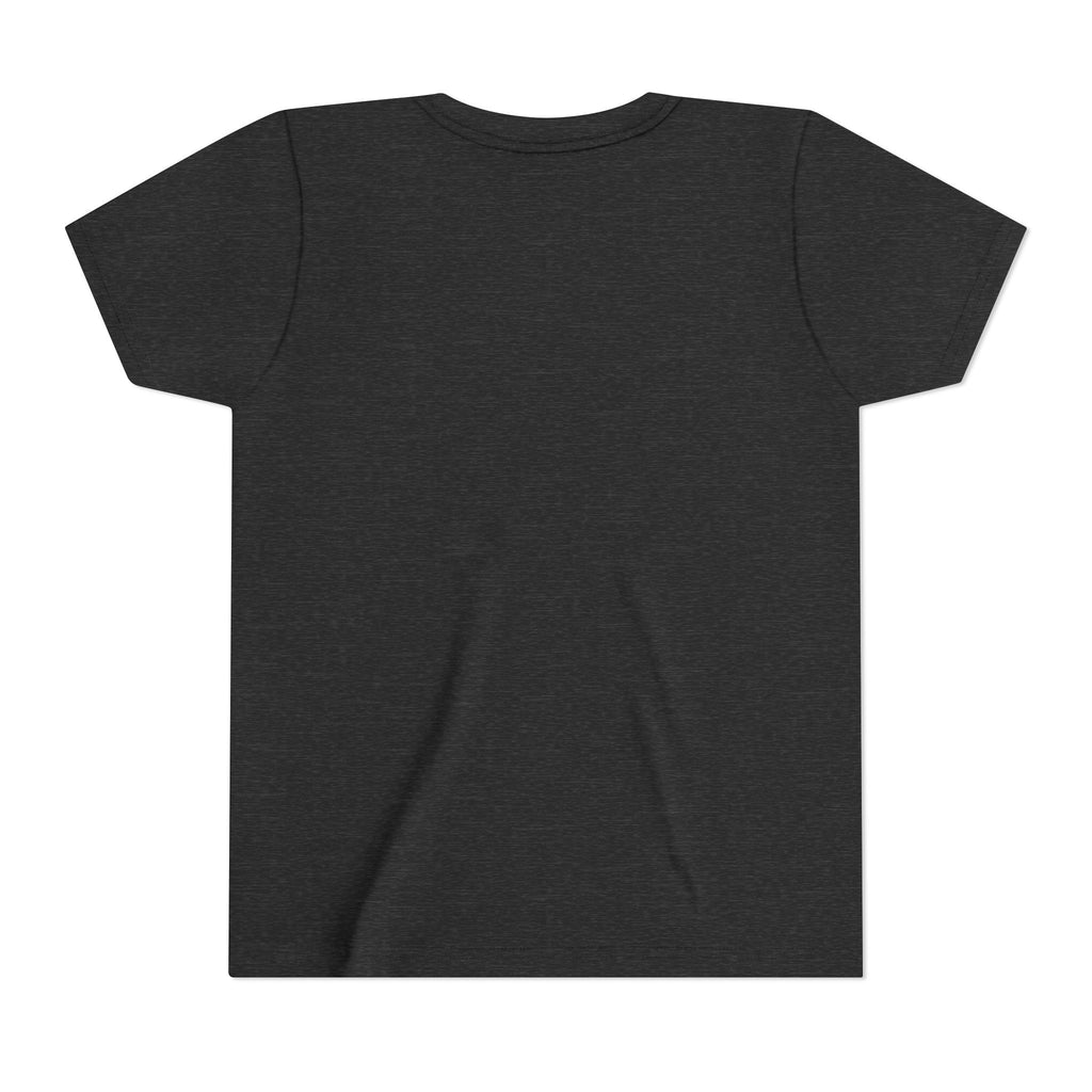 Youth 'Recovery Cartel' Tee — Inspirational Kids Recovery Shirt