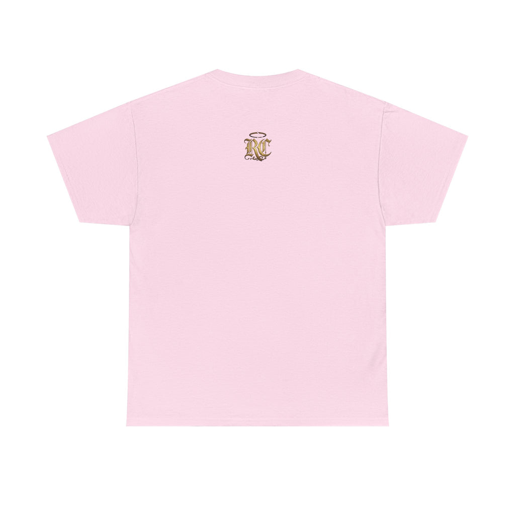 Alhamdulillah Calligraphy T‑Shirt