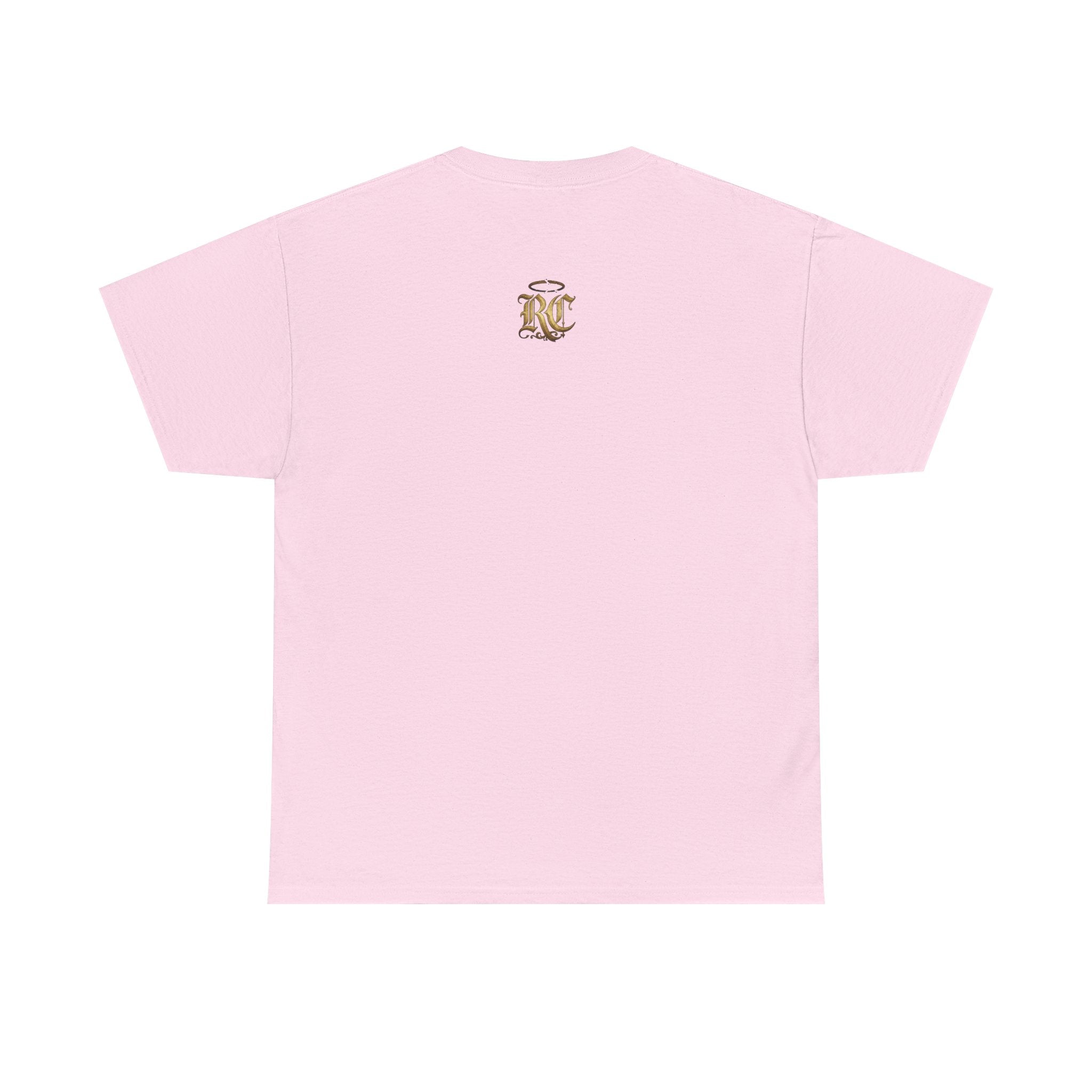 Alhamdulillah Calligraphy T‑Shirt