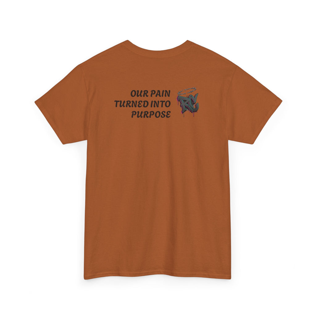 Addiction Took One of Us- Tee for Family/Loved Ones who lost someone to Addiction
