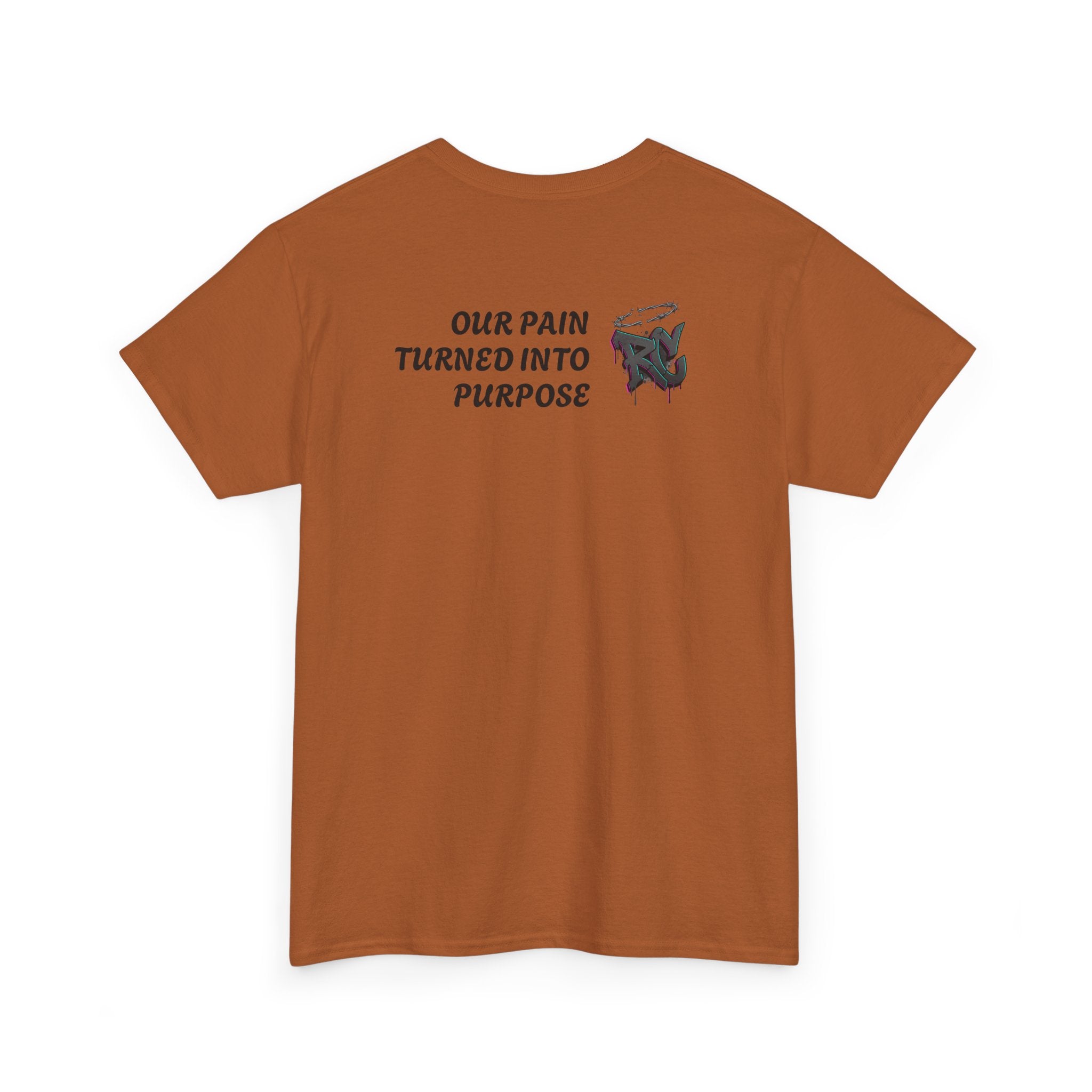 Addiction Took One of Us- Tee for Family/Loved Ones who lost someone to Addiction