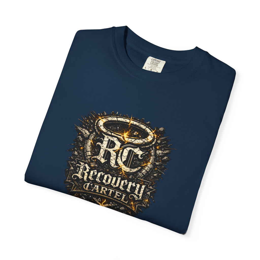 Recovery Cartel T-Shirt