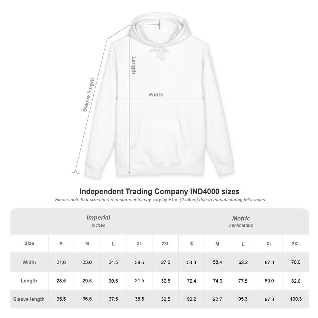 Recovery Cartel Hoodie — Streetwear Addiction Recovery Graphic Pullover