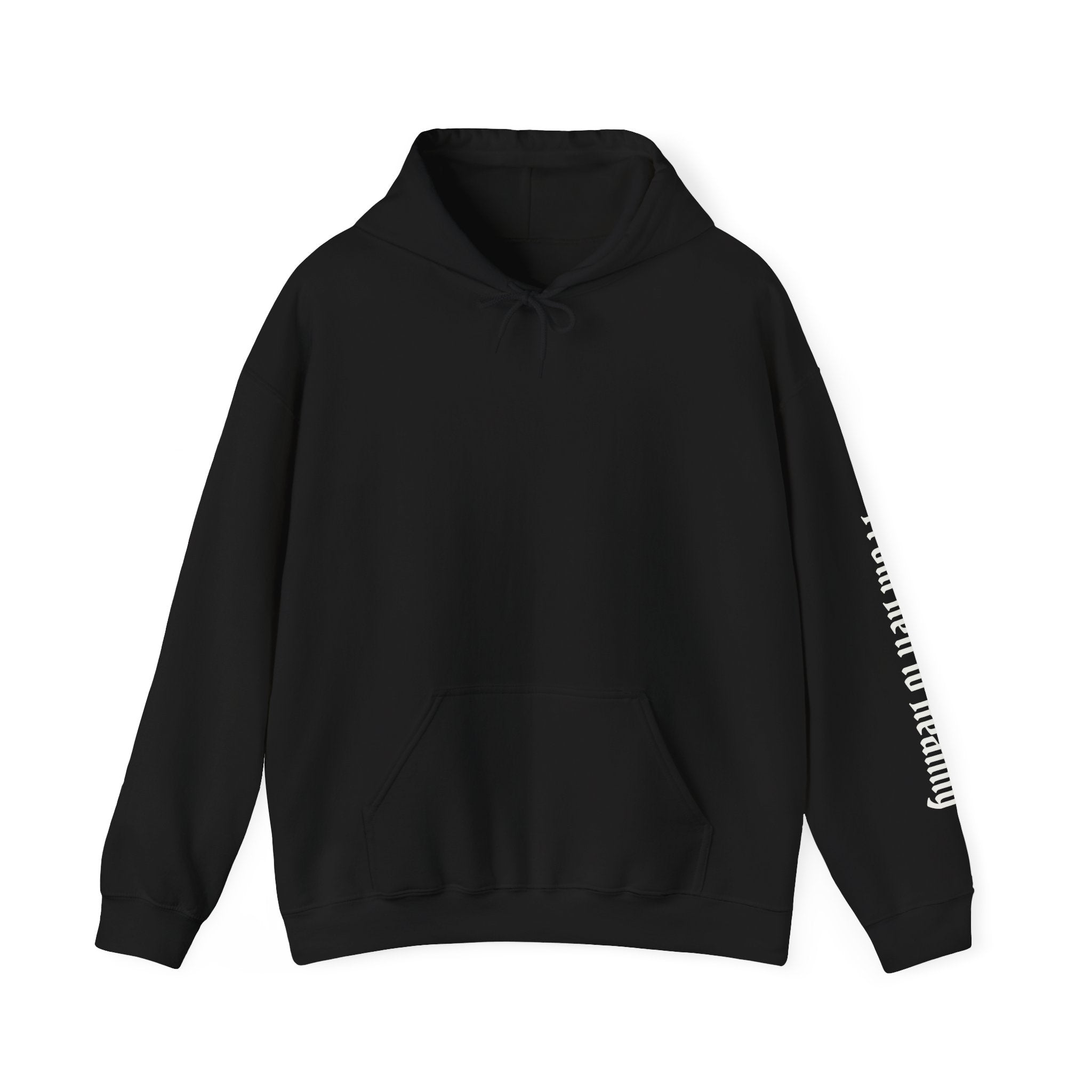 Recovery Cartel Signature Hoodie