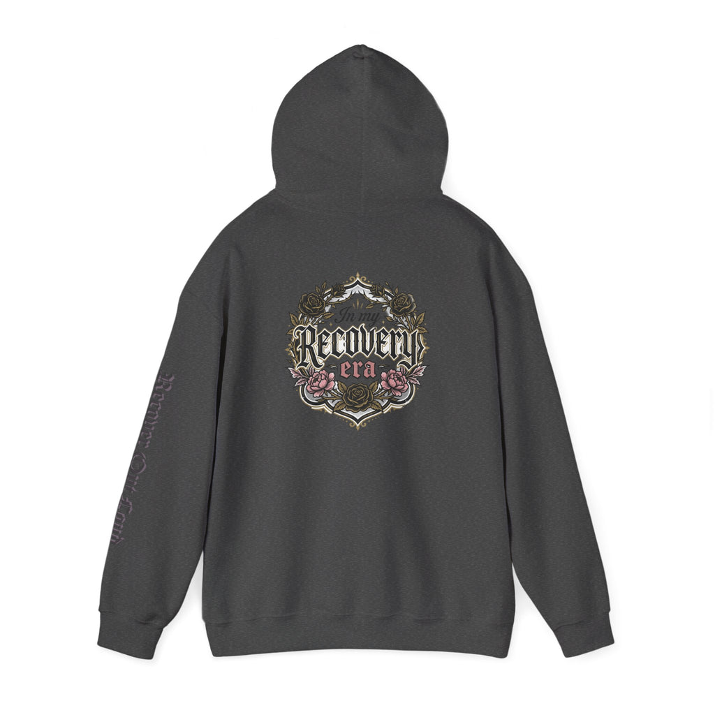 Recovery Era Hoodie