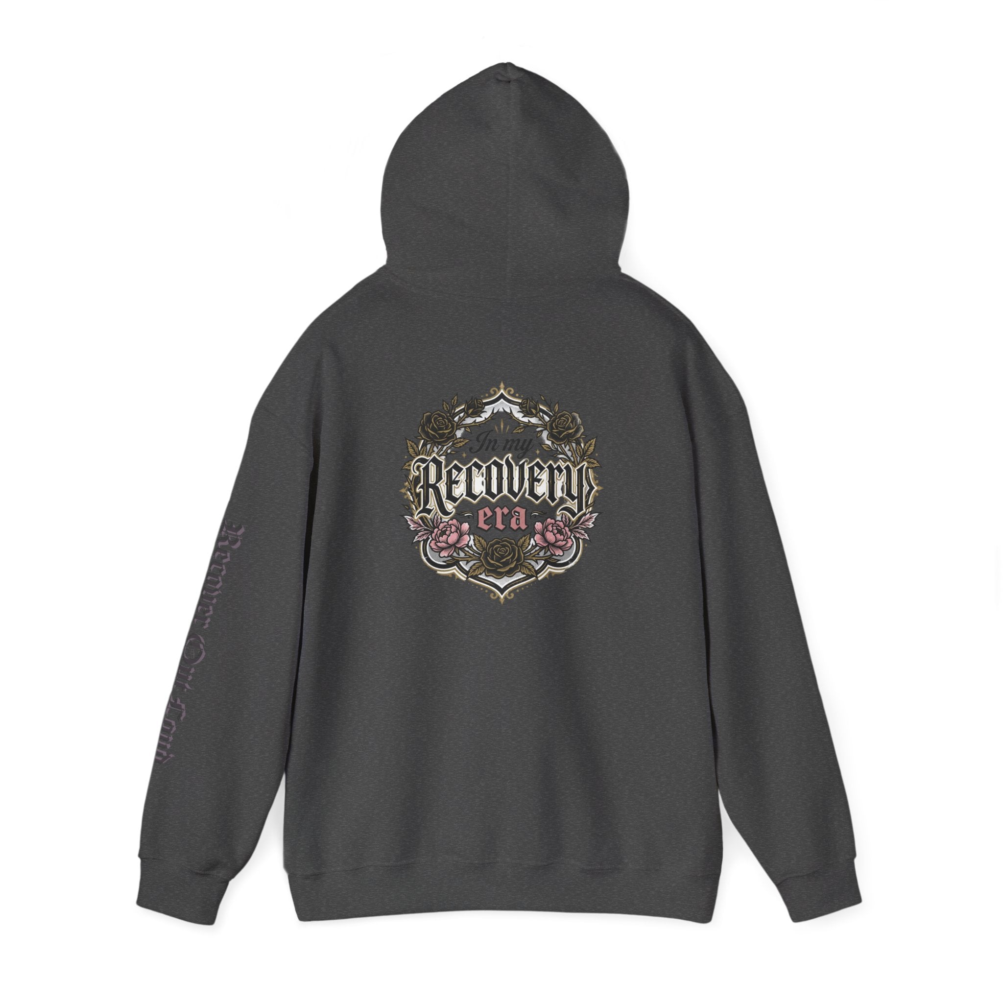 Recovery Era Hoodie