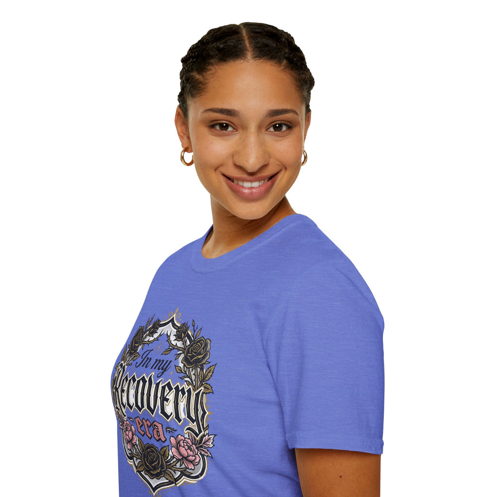 Recovery Era T-Shirt for Women