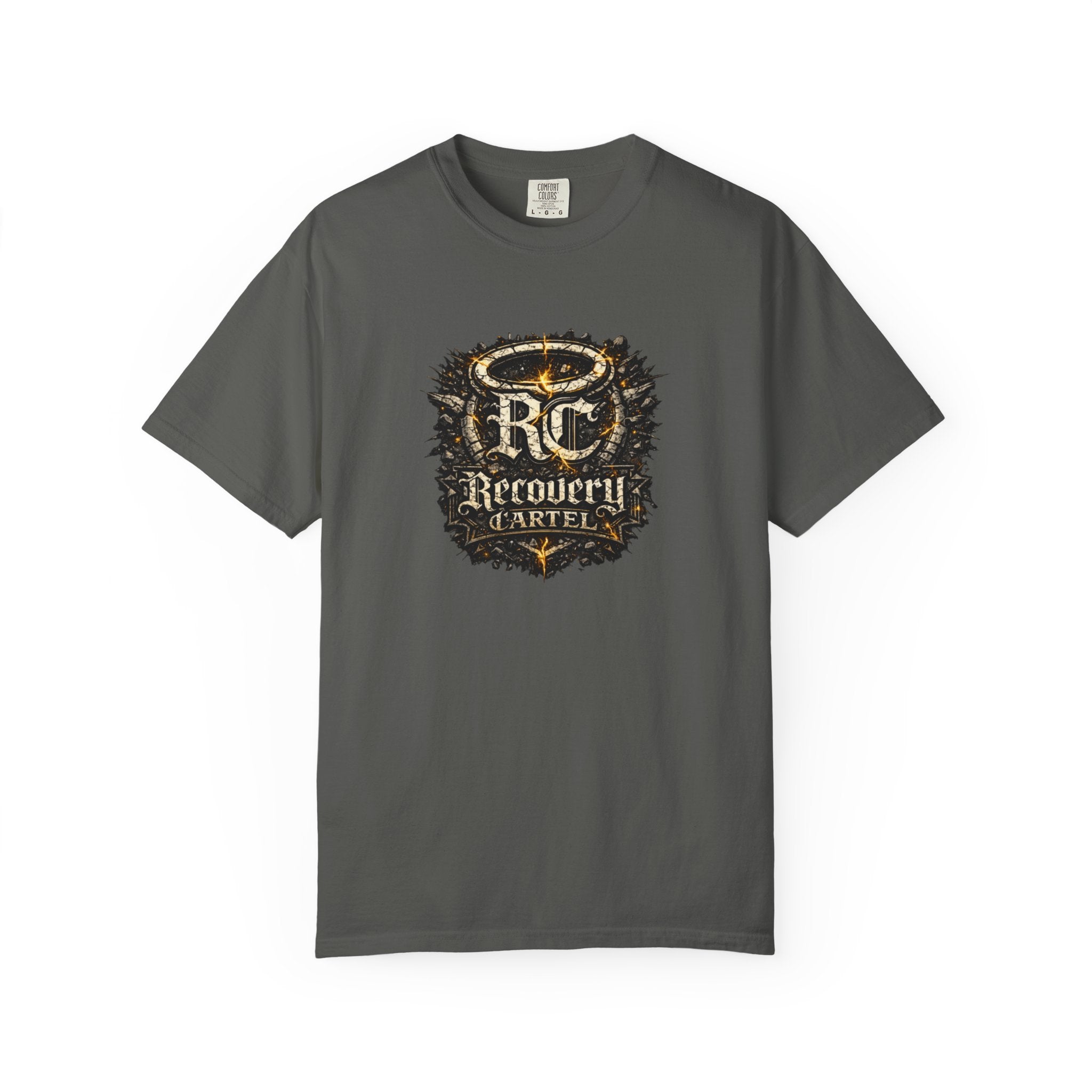 Recovery Cartel T-Shirt