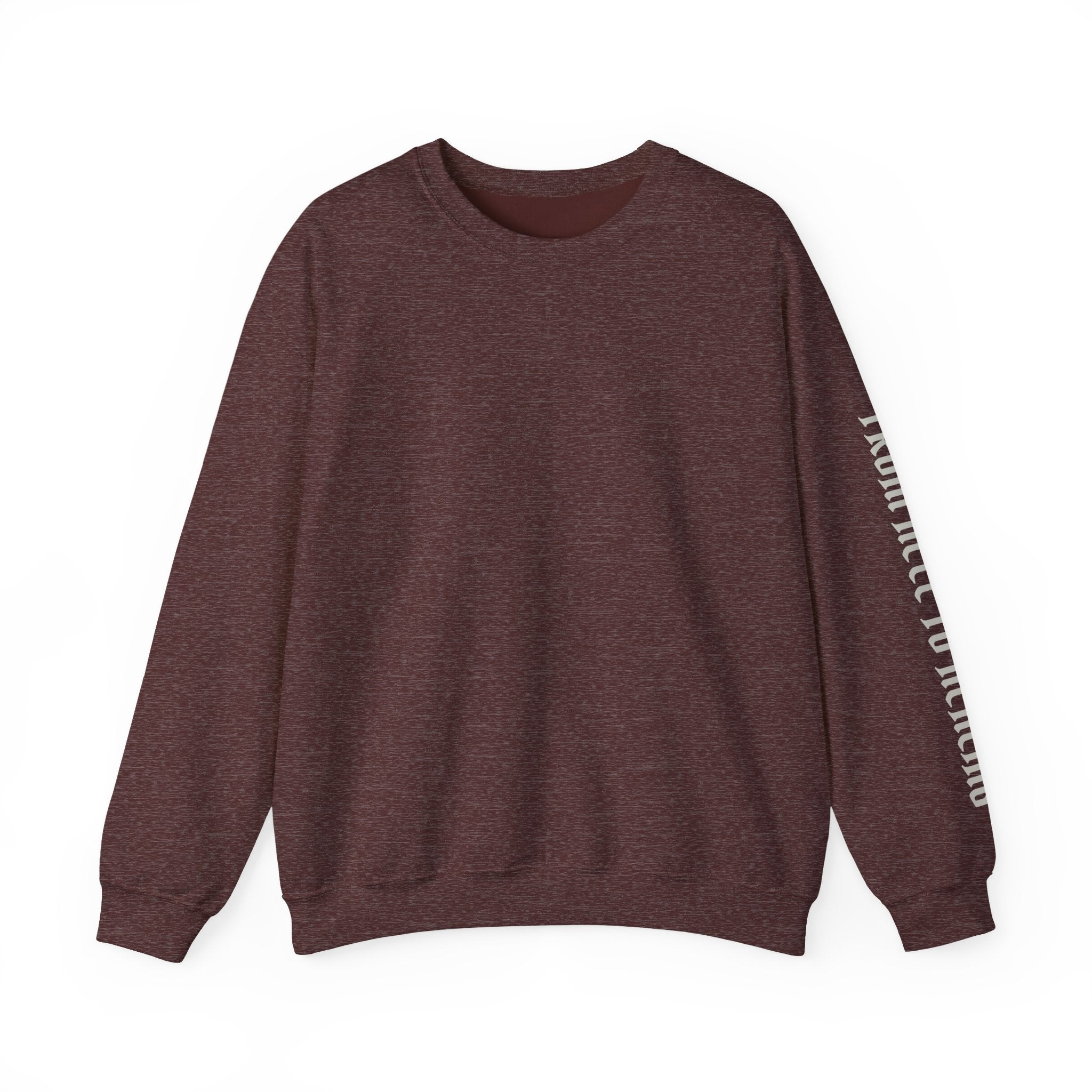 RECOVERY CARTEL Xtreme  SIGNATURE SWEATSHIRT- Join the Cartel