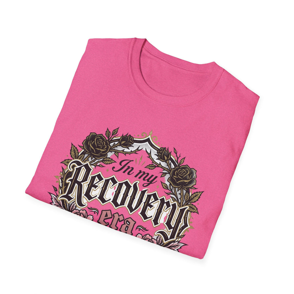 Recovery Era T-Shirt for Women