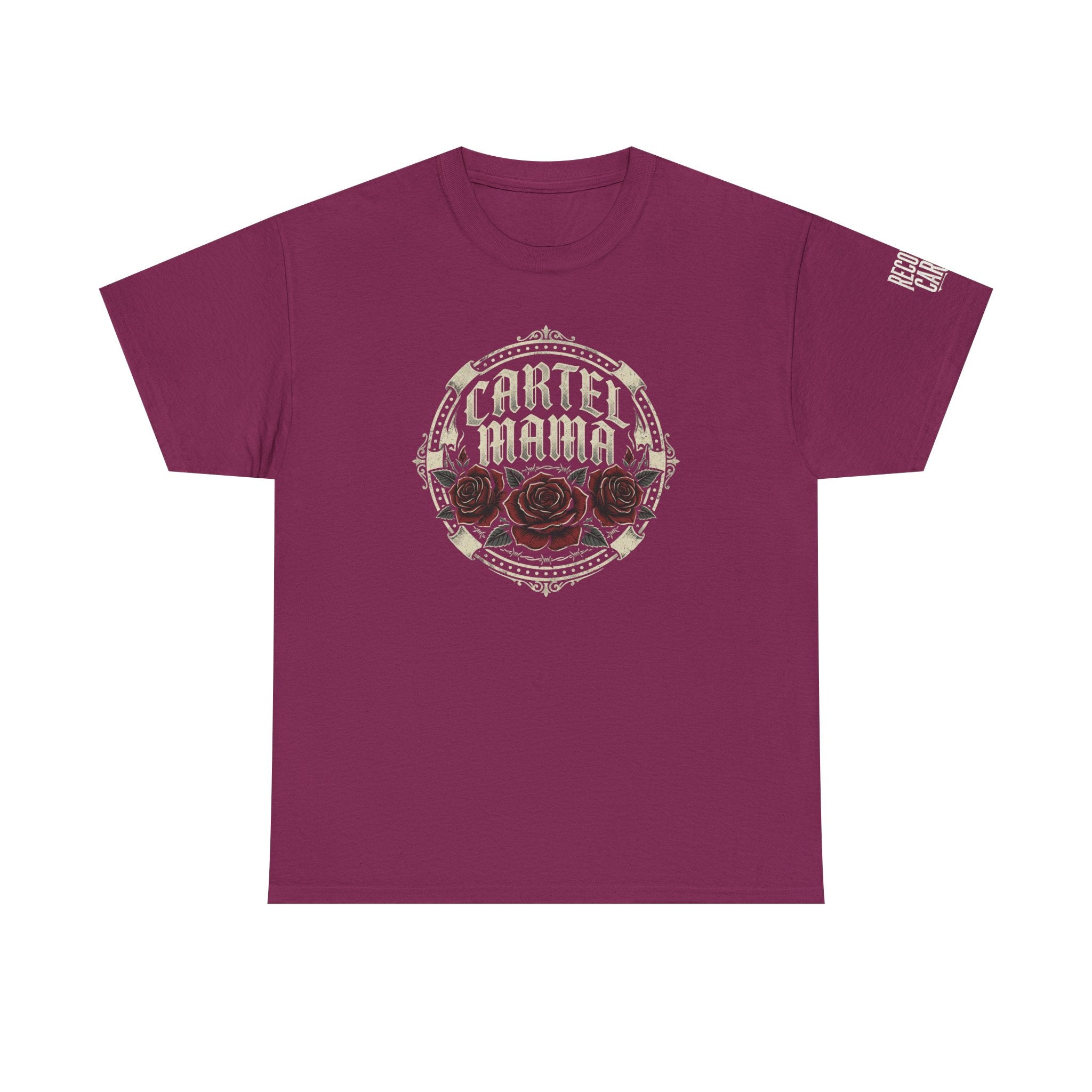 Cartel Mama Tee