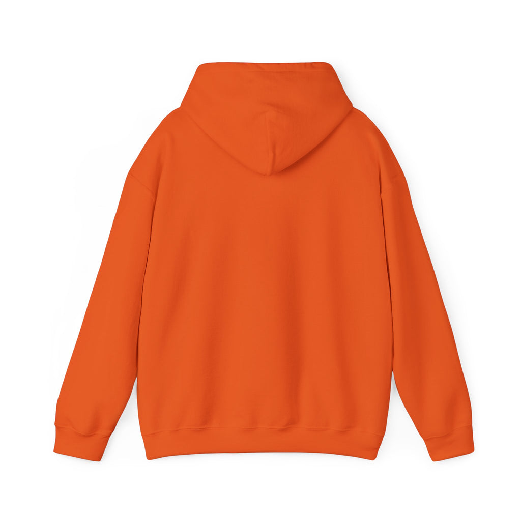 Recovery Cartel Hoodie — Retro Neon print