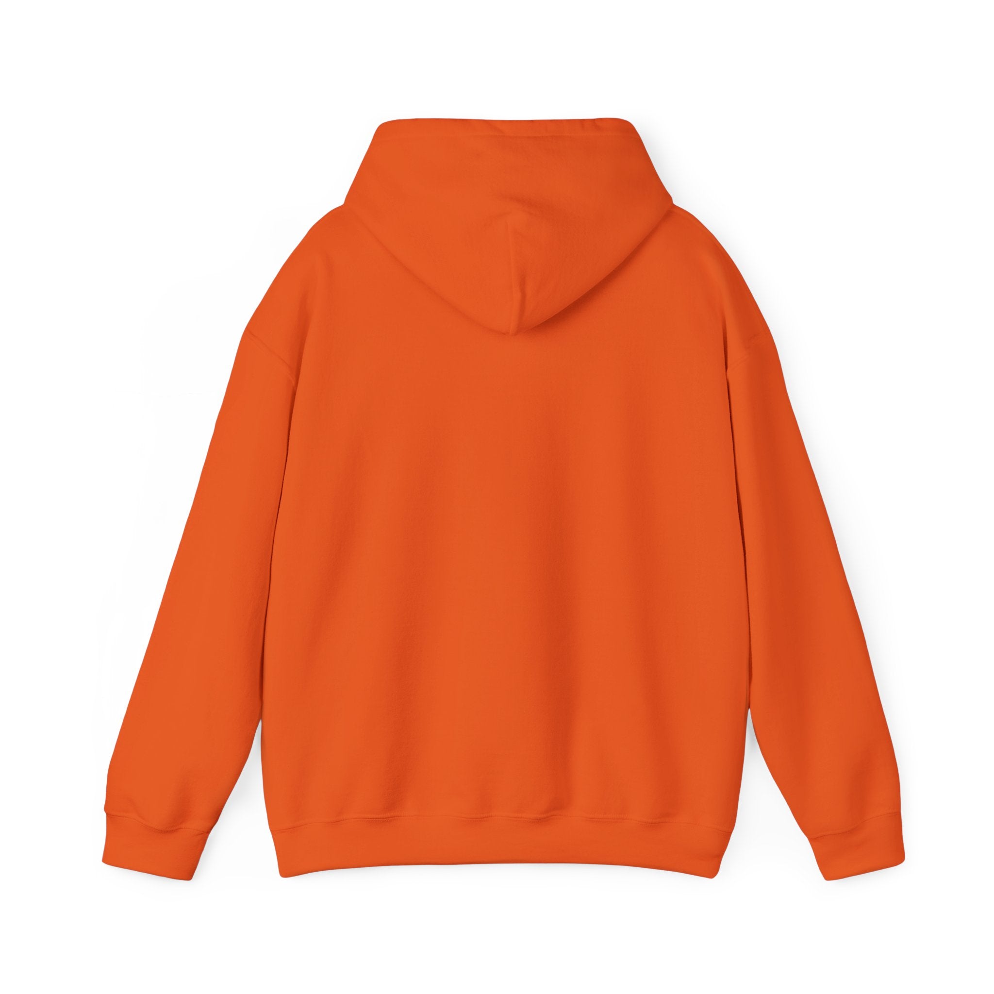 Recovery Cartel Hoodie — Retro Neon print