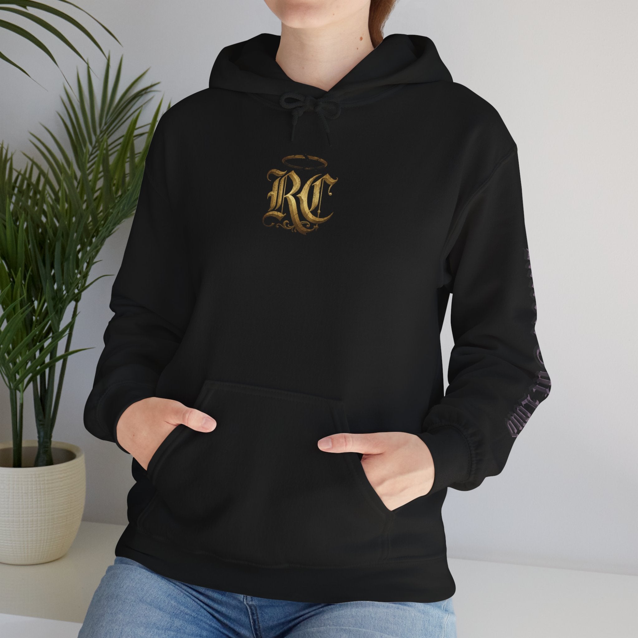 Recovery Era Hoodie