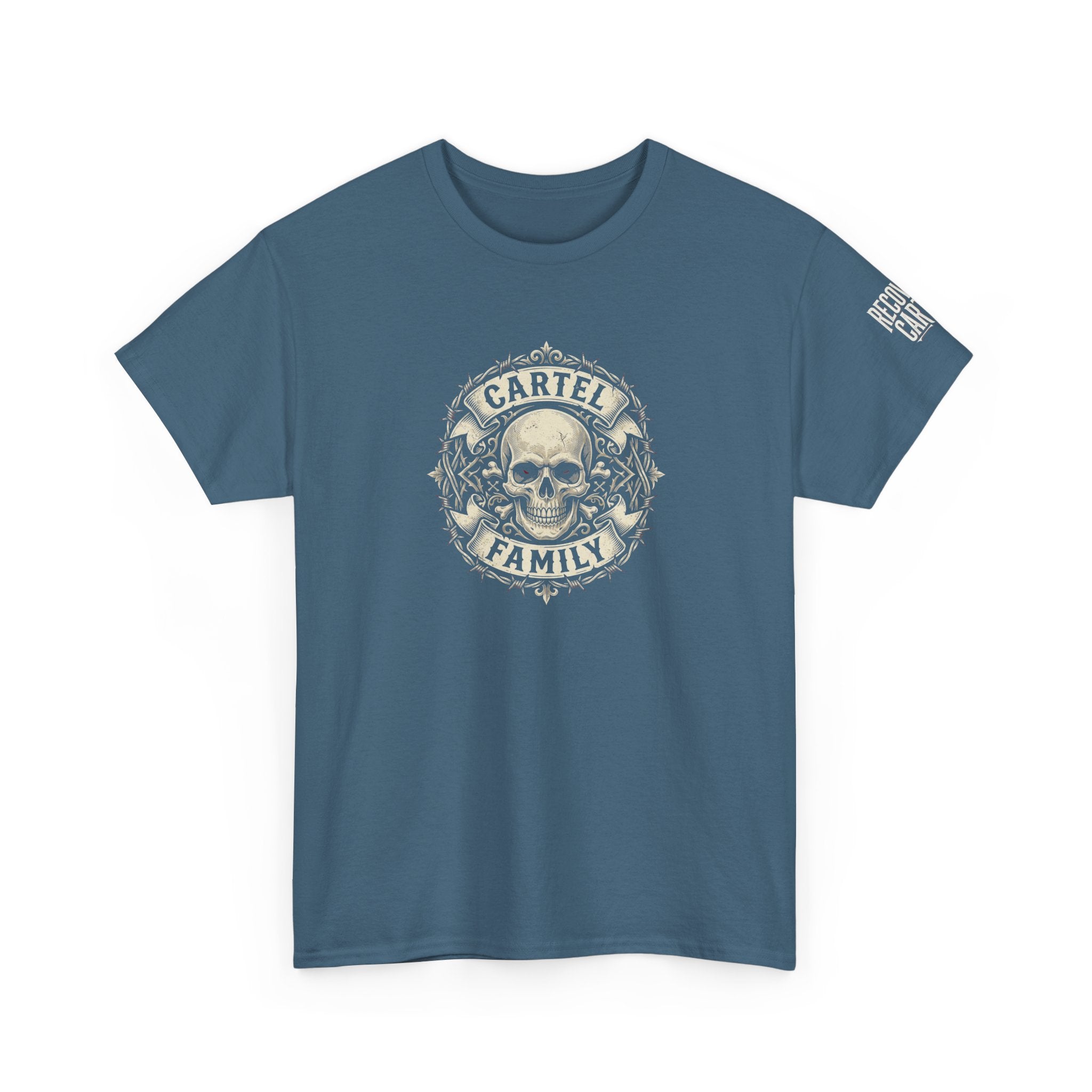 Cartel Family Tee for the One who Stayed