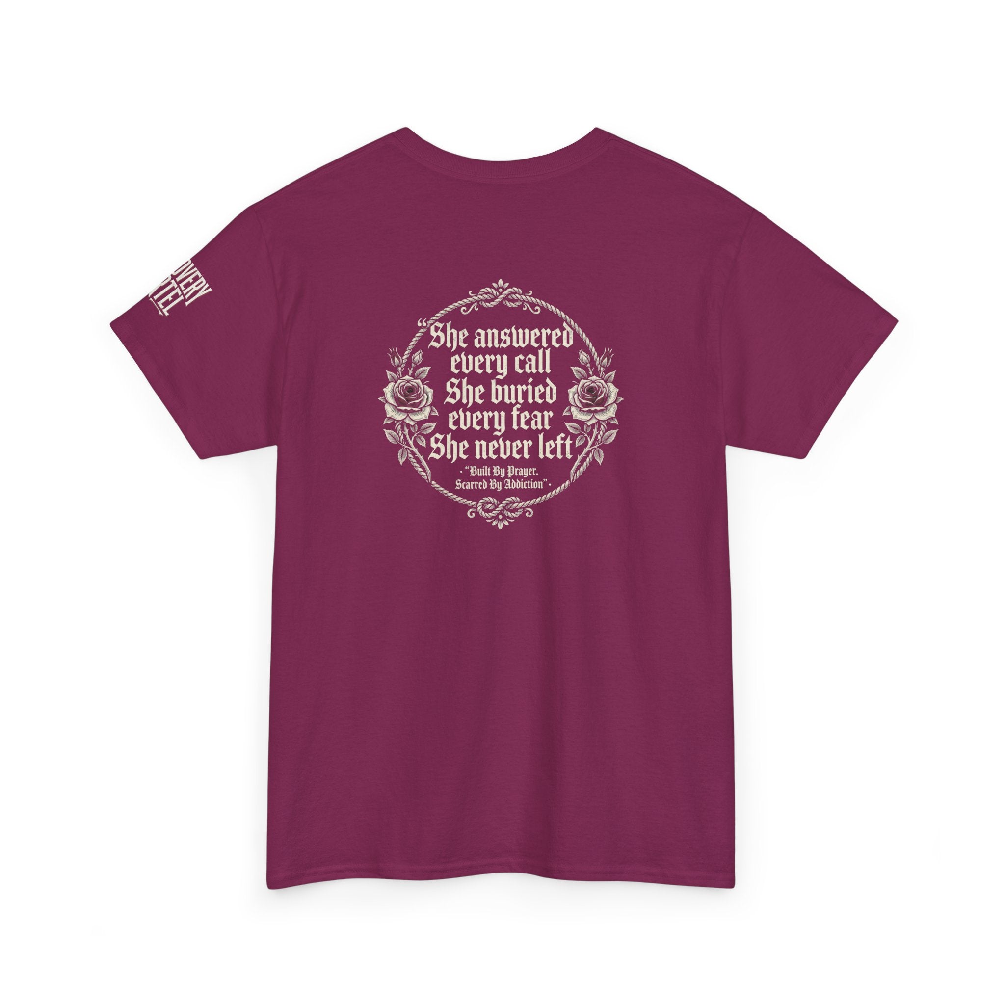 Cartel Mama Tee