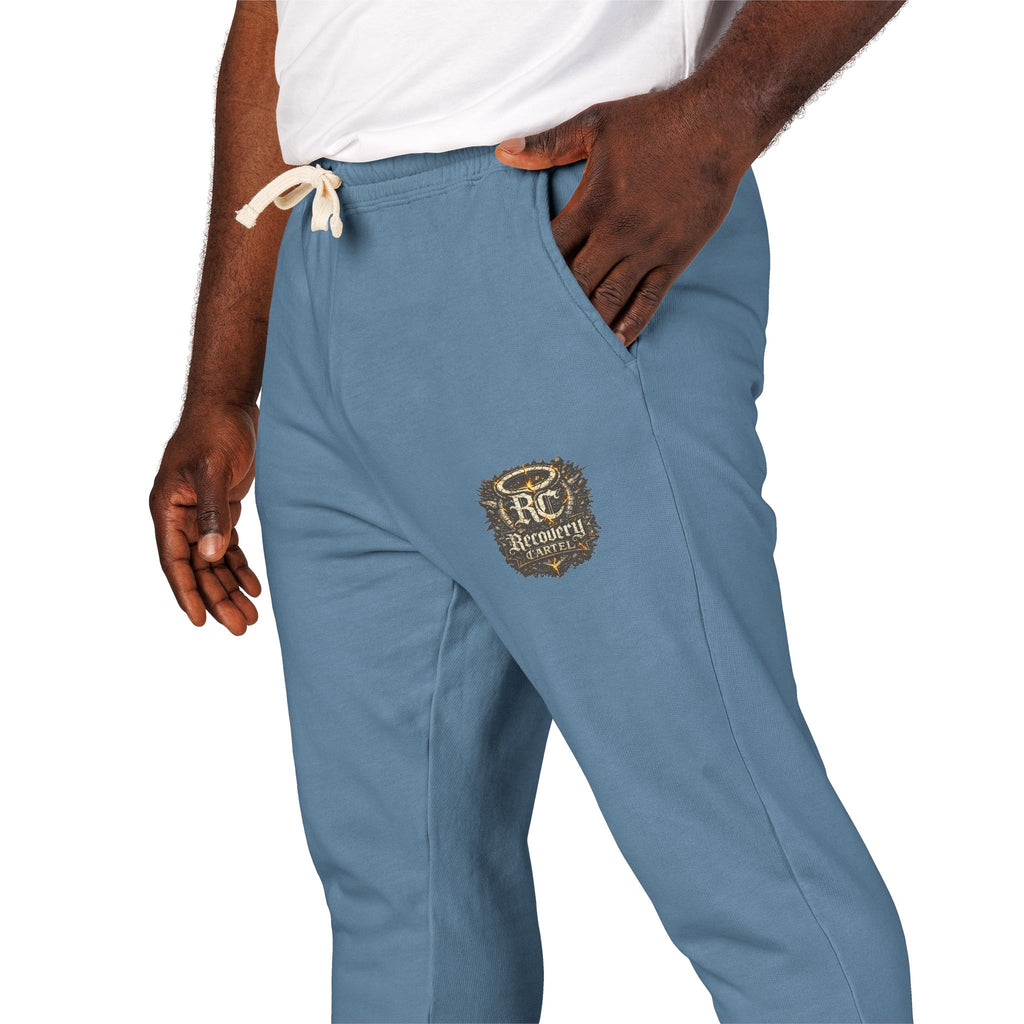 Recovery Cartel Joggers Unisex