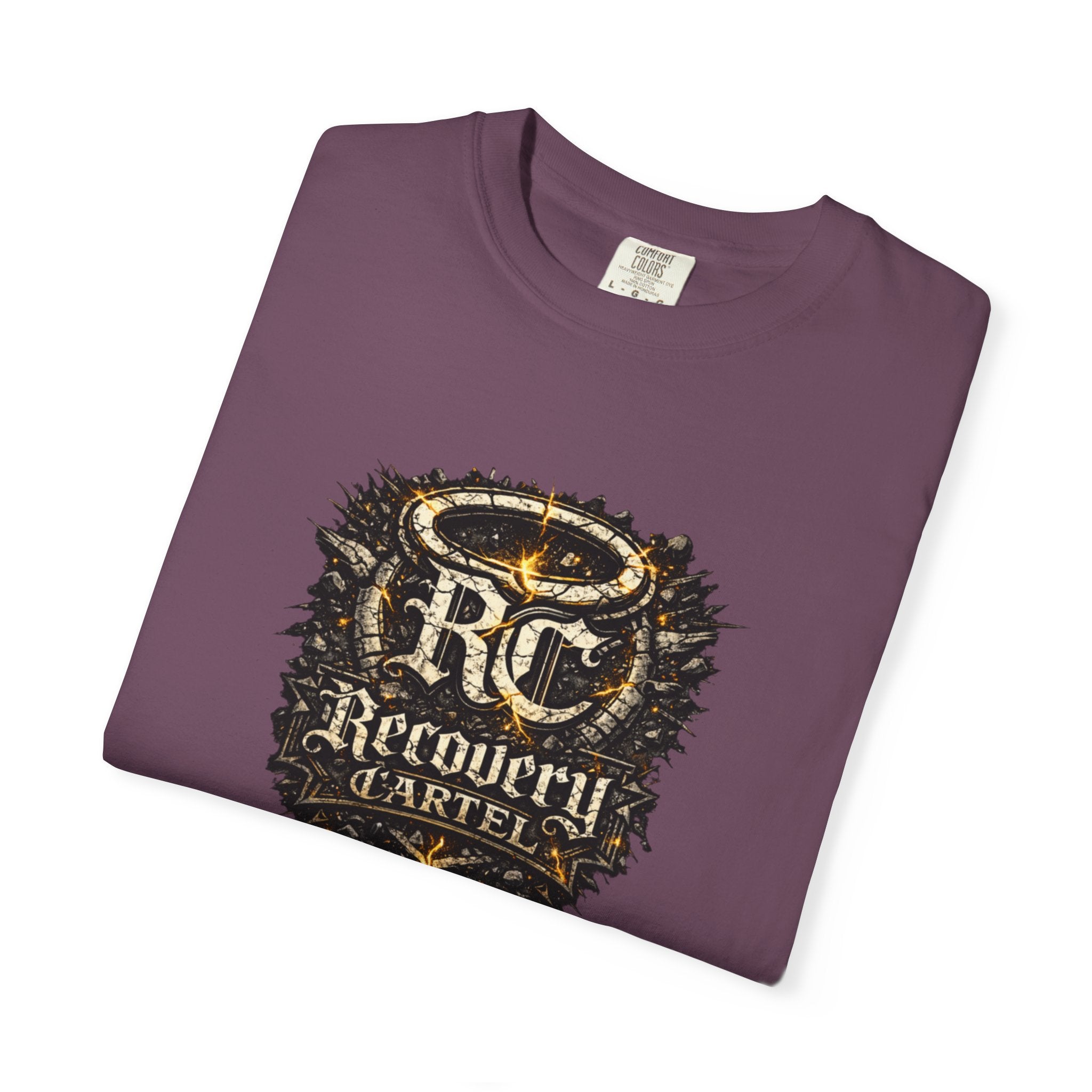 Recovery Cartel T-Shirt