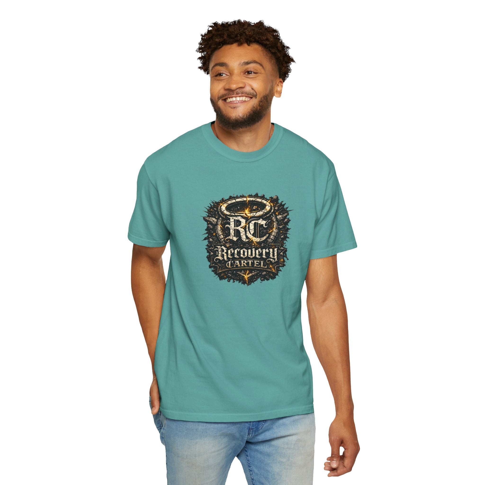 Recovery Cartel T-Shirt