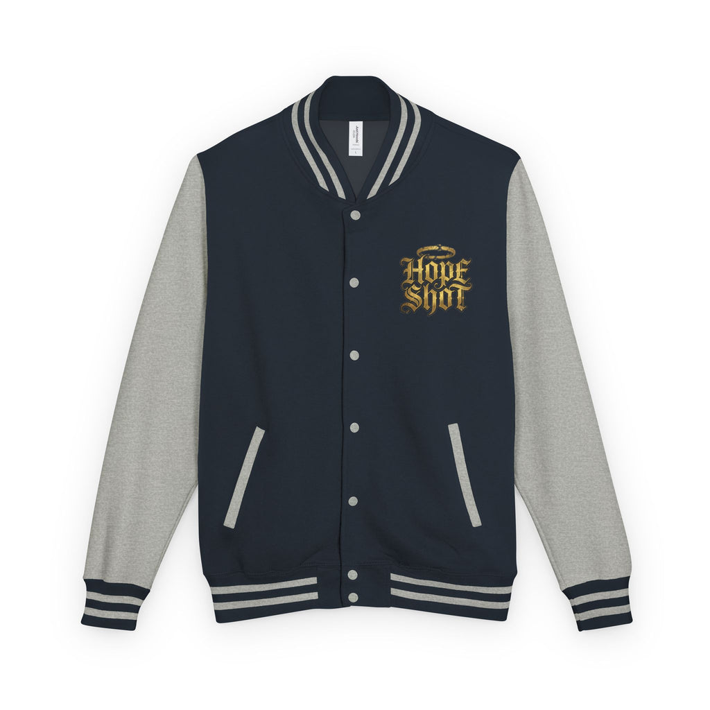 Letterman Jacket by Recovery Cartel