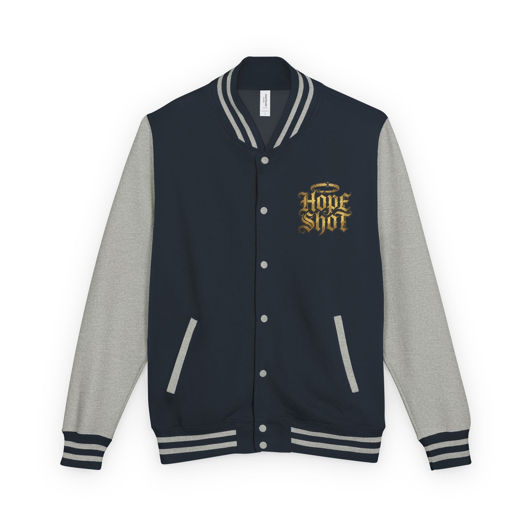 Letterman Jacket by Recovery Cartel