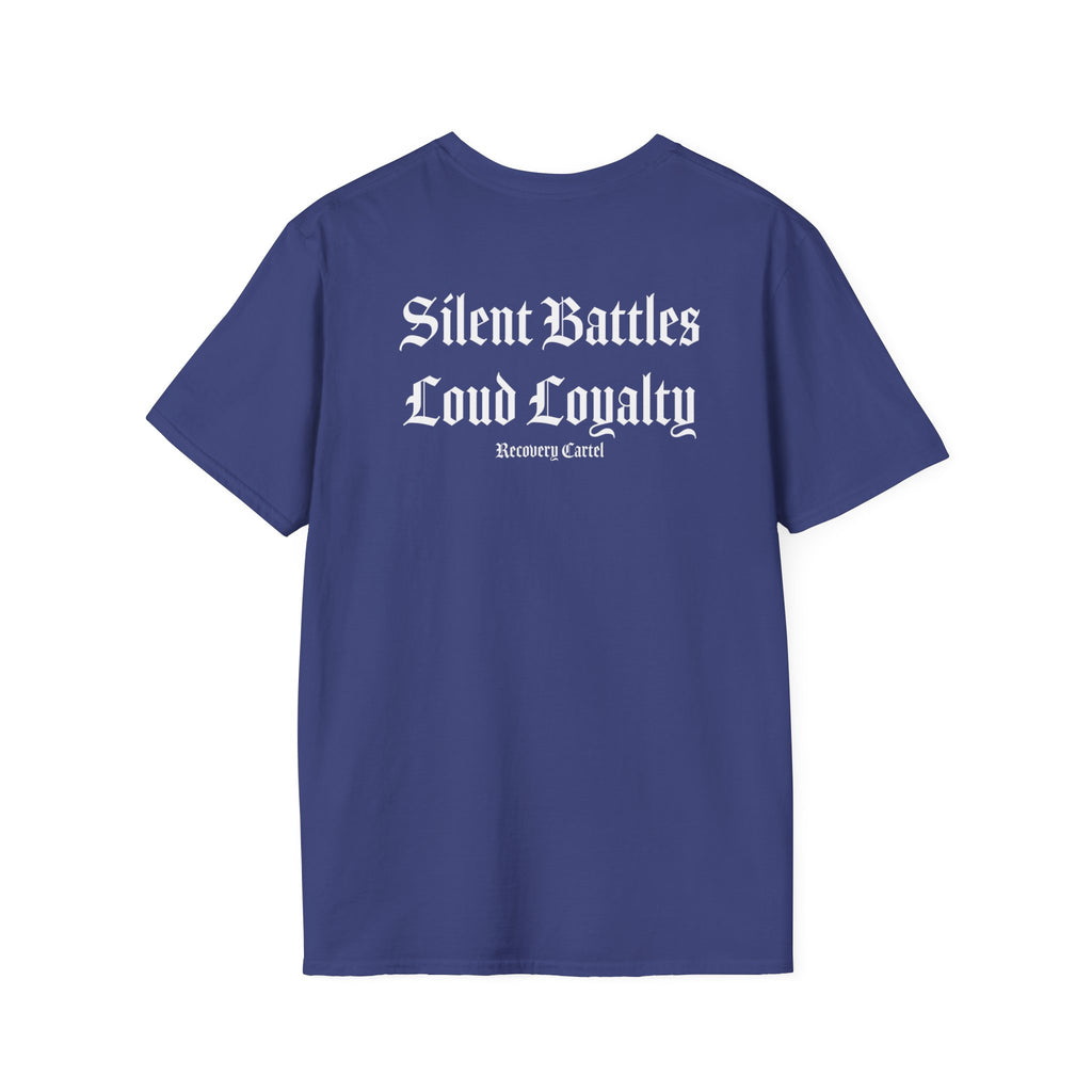 Cartel Dad Tee