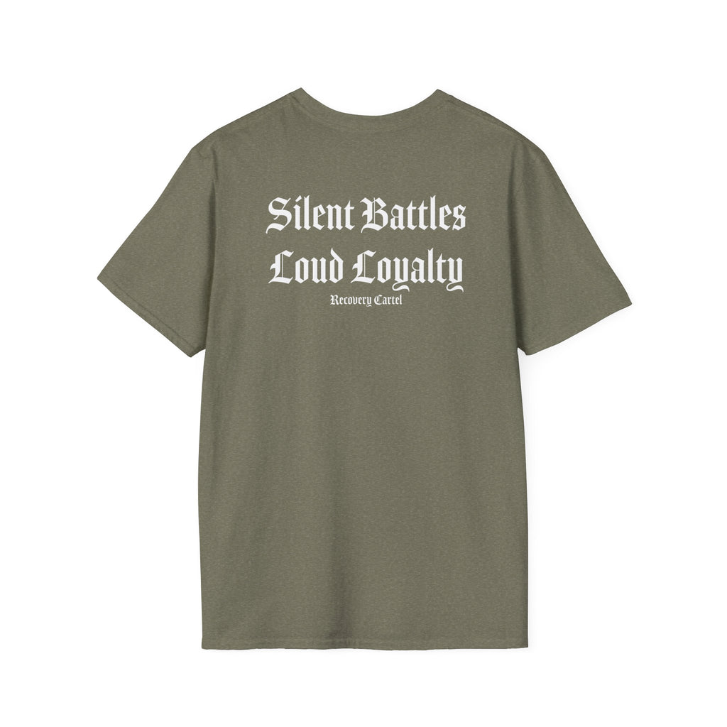 Cartel Dad Tee