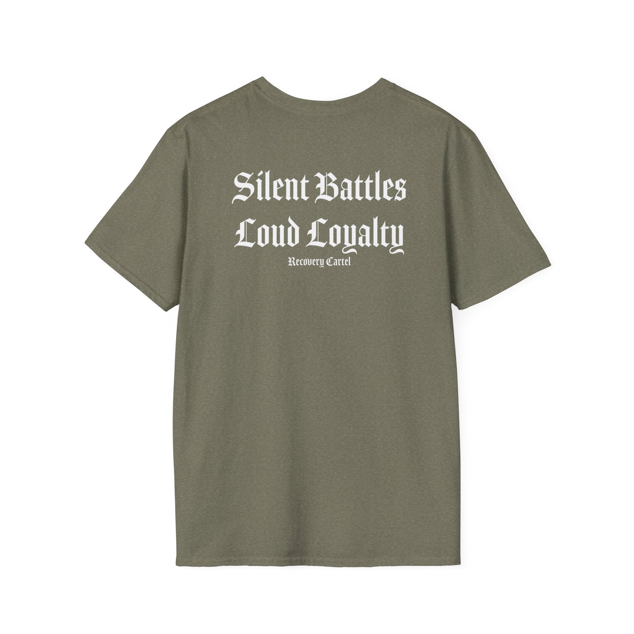 Cartel Dad Tee