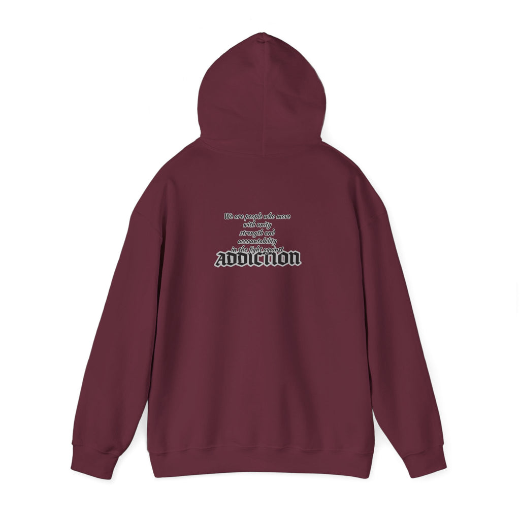 Recovery Cartel Hoodie