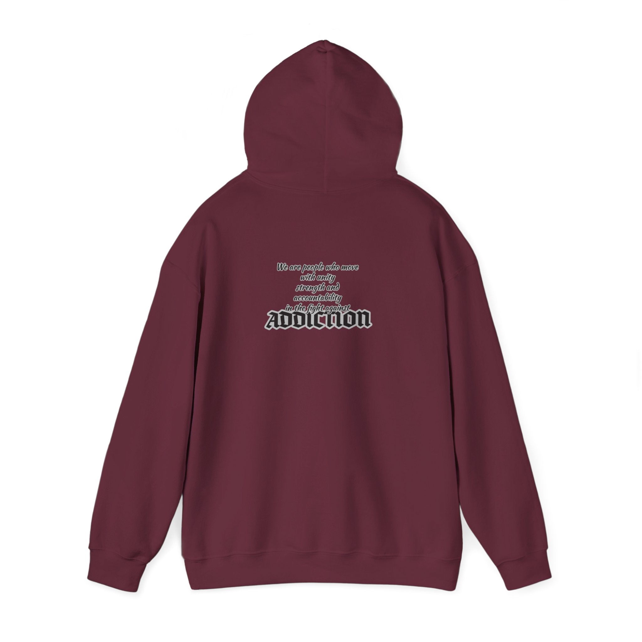 Recovery Cartel Hoodie